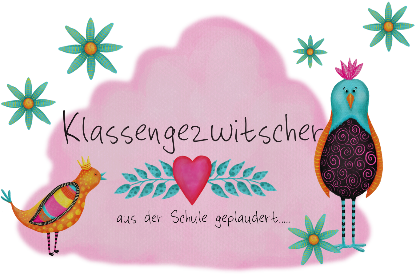 Klassengezwitscher